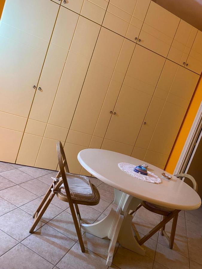 Al Vicoletto 11 Apartment Catania Exterior photo