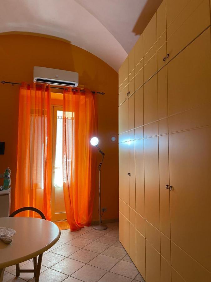 Al Vicoletto 11 Apartment Catania Exterior photo
