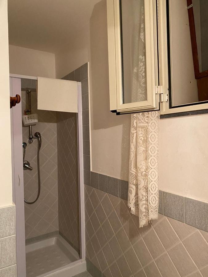 Al Vicoletto 11 Apartment Catania Exterior photo