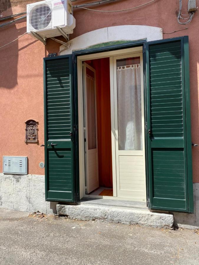 Al Vicoletto 11 Apartment Catania Exterior photo