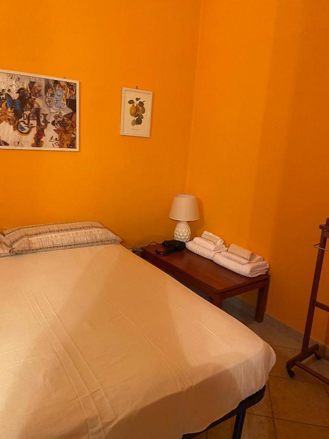 Al Vicoletto 11 Apartment Catania Exterior photo