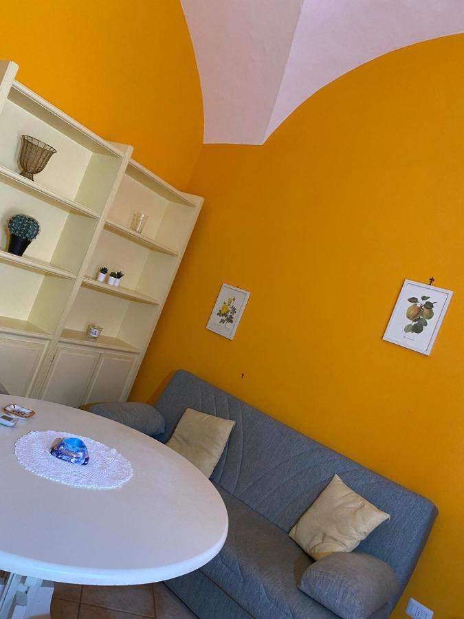 Al Vicoletto 11 Apartment Catania Exterior photo