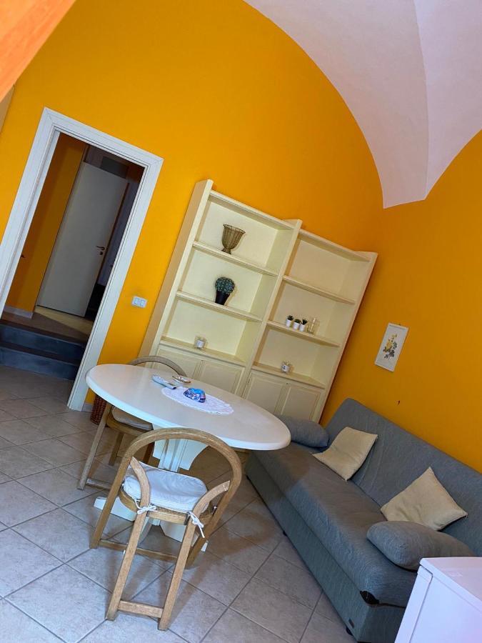 Al Vicoletto 11 Apartment Catania Exterior photo