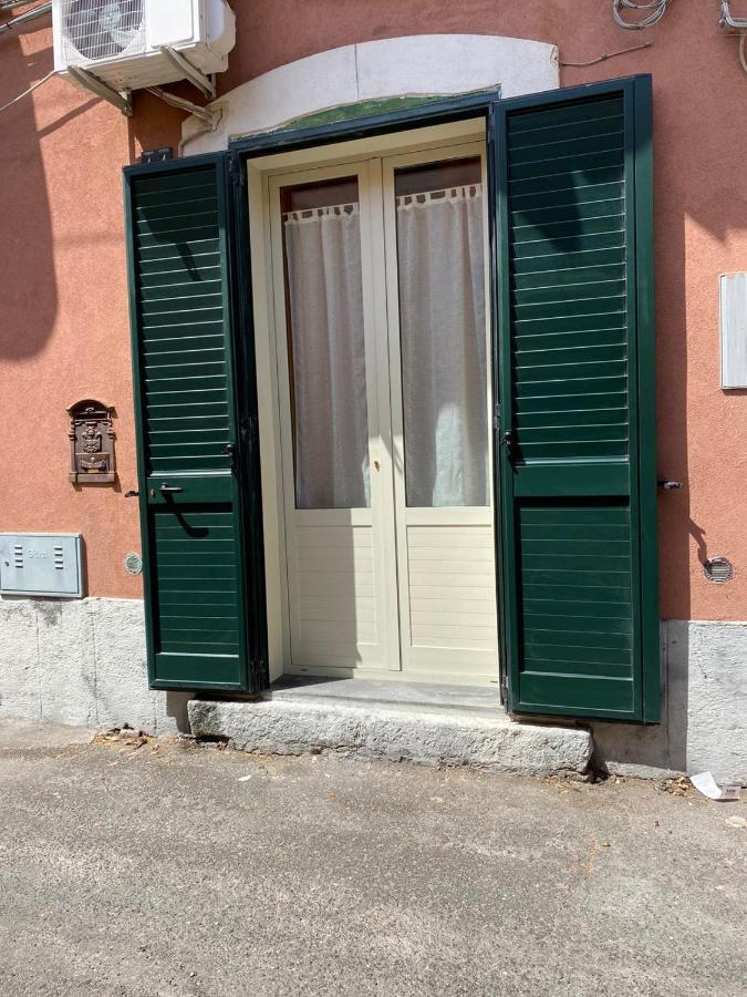 Al Vicoletto 11 Apartment Catania Exterior photo