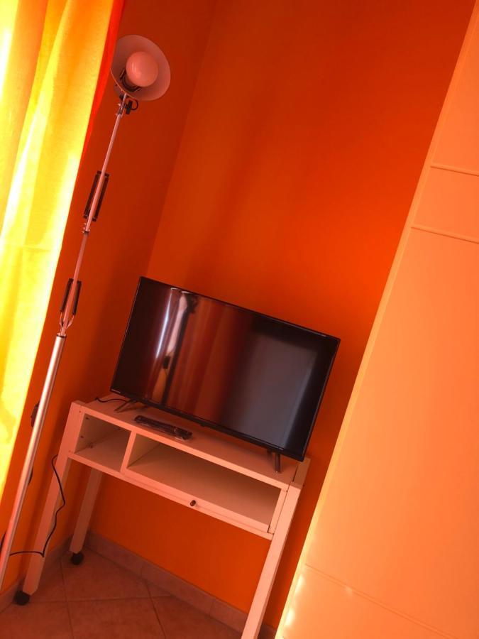 Al Vicoletto 11 Apartment Catania Exterior photo